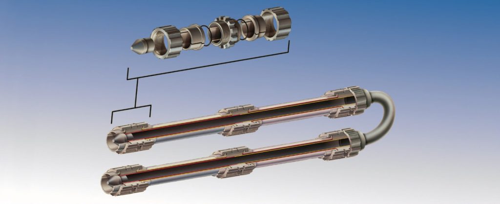 Marine Growth Prevention System | Optimum Water Technologies